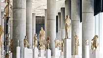 Athens 6 hours private tour: See the best of Athens 