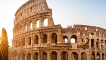 Colosseum Arena, Roman Forum & Palatine Hill Entrance Tickets