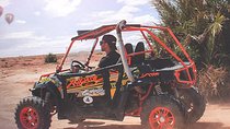 Agadir Buggy safari / off road Experience Half Day | Adventure & Connections ®