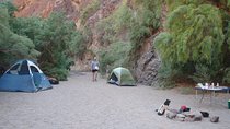 2‑Day Black Canyon & Hoover Dam Kayak Camping Adventure