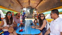 Xochimilco & Coyoacan with Frida Kahlo Private Tour