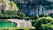 Thermal SPA - Wellness & Leisure Experience At Lake Vouliagmeni in Athens