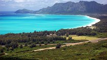 Private Fond Farewell Oahu Last Day Tour