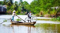 Private 2-Day Tour: Ho Chi Minh City to Cambodia by Mekong River
