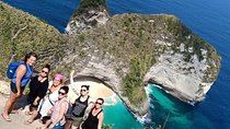 Private Nusa Penida Day Trip with All Inclusive 
