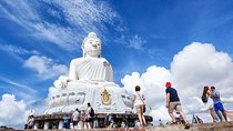 Half Day Phuket Explorer Tour (SHA PLUS)