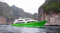 Phuket to Koh Phi Phi by Express Boat
