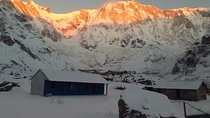 Annapurna Ghandruk village Trek