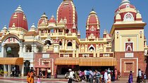 Spiritual Delhi Temples Full-Day Private Guided Tour