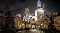 Private Transfer from Munich to Prague with 2h of Sightseeing with Local Driver