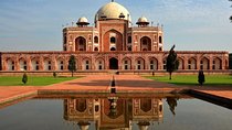 Golden Triangle Tour 4 Days