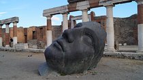 Private Pompeii Tour and Archeological Museum of Naples