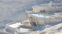 Small-Group Pamukkale Day Trip from Kusadasi