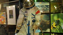 Korolyov Astronautics Museum - Kyiv-Zhytomyr private guided trip