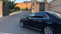Rome Airport Transfer "over 2500 Viator rides"