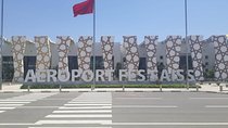Fes-Saiss Airport to Fes Hotels - One Way Private Transfer 