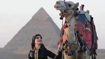 2 Days Tour To Cairo From Hurghada By Bus 