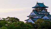 Osaka Private Customizable Half Day Tour