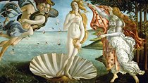 Private Tour: Walking Tour plus The Uffizi guided Tour