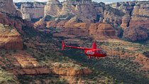 Sedona Helicopter Tour : Dust Devil Tour