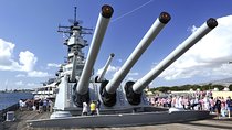 Private USS Arizona and USS Missouri Pearl Harbor Tour
