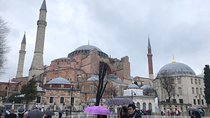 Private Istanbul Sightseeing Tours: Historical Peninsula