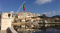 Coimbra gastronomic experience - Aveiro boat ride From Lisbon