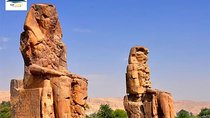 Luxor Day Trip From Hurghada 