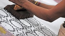 Block Printing Workshop in Jaipur