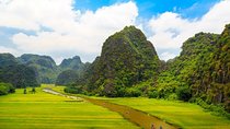 Ninh Binh One Day Tour To Visit Hoa Lu, Tam Coc, Mua Cave