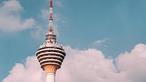 Half-Day City Tour Include KL Tower Observation Deck Entrance