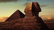 Cairo Tour From Hurghada 2 Days By Plane
