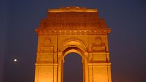 India's Most Famous Golden Triangle Tour 7 Days - Visit North India