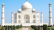 Six days Golden triangle private tour from New Delhi