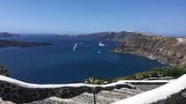 All Santorini Tour