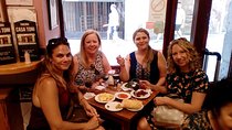 Madrid Tapas & Drinks: A Small Group Culinary Adventure