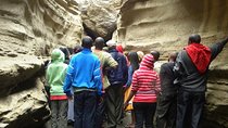 Day trip Hells gate Lake Naivasha best private safari