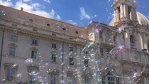 Rome Walking tour - Squares and fountains - Private