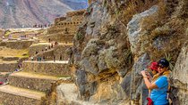 Private tour to the sacred valley from Cusco - ALL INCLUSIVE