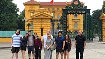 Hanoi City Deluxe Tour 