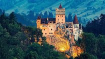 Dracula’s Castle, Peles Castle and Black Church Day tour