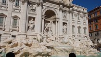 Rome’s Most Iconic Squares, Fountains & the Pantheon private tour