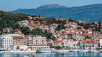 Private Transfer from Makarska to Split, Hotel-to-hotel, English-speaking driver