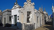 Recoleta in Depth (not literally) Private Walking Tour