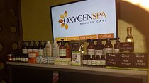 Oxygene Spa