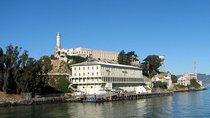 Alcatraz Prison Tour and Golden Gate Bridge Bike Rental