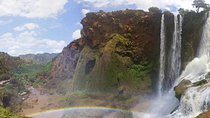 Private Day Trip to Ouzoud Waterfalls from Marrakech
