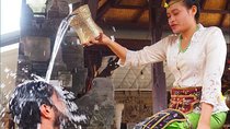 Bali Shaman,Palm Reading,& Spiritual
