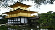 Kyoto and Osaka Splendid Two-Day Walking Tour
