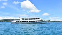 Ao Nang to Koh Phi Phi by Ao Nang Princess Ferry